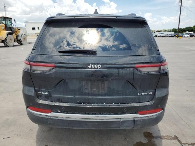 2023 Jeep Grand Cherokee Laredo VIN: 1C4RJHAGXPC549390 Lot: 60946944