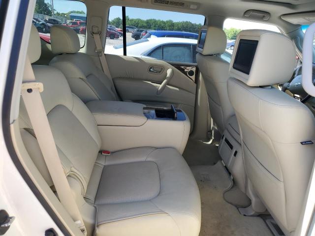 2015 Infiniti Qx80 VIN: JN8AZ2NF7F9574171 Lot: 57823924