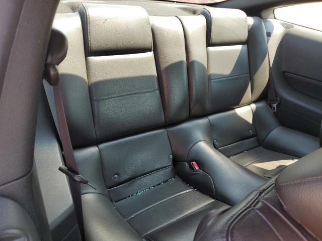 2006 Ford Mustang VIN: 1ZVHT80N965142666 Lot: 59934984