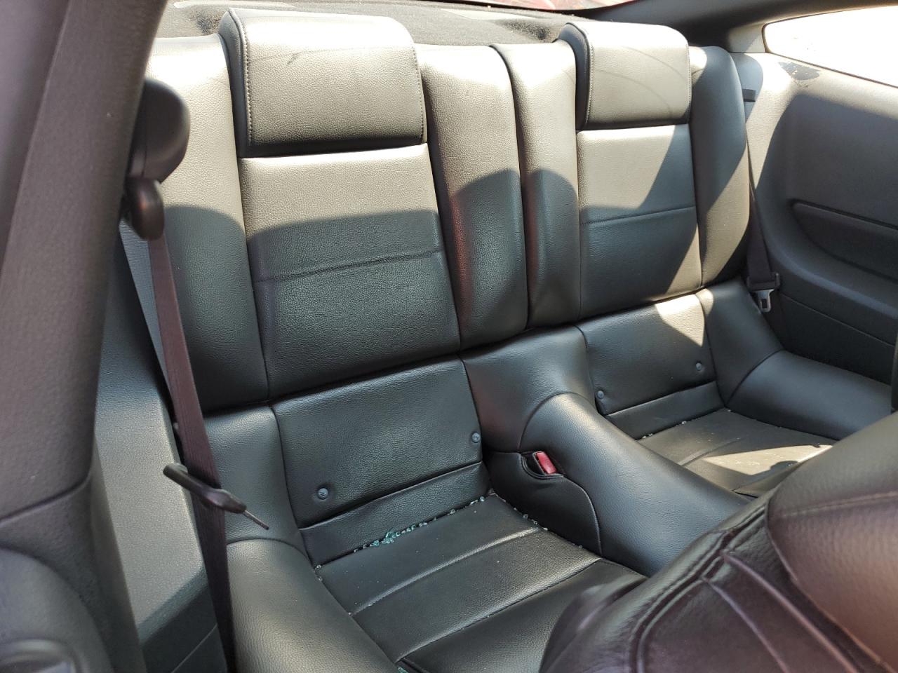 1ZVHT80N965142666 2006 Ford Mustang