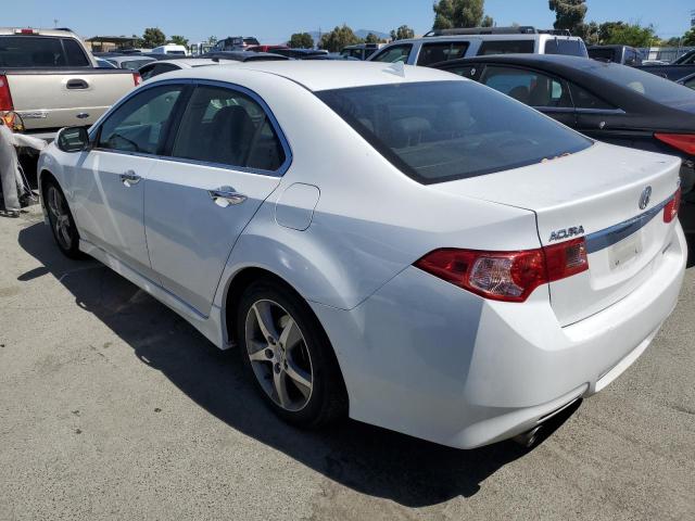 2013 Acura Tsx Se VIN: JH4CU2F88DC005976 Lot: 57514784