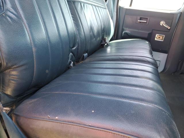 1990 Chevrolet Suburban V2500 VIN: 1GNGV26K7LF146778 Lot: 59170074