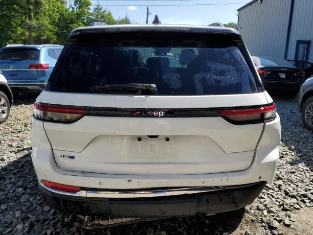 2024 Jeep Grand Cherokee Limited 4Xe VIN: 1C4RJYB69RC710322 Lot: 59338384