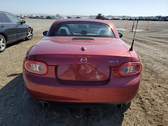 VIN JM1NC2PF8E0237264 2014 Mazda MX-5, Grand Touring no.6