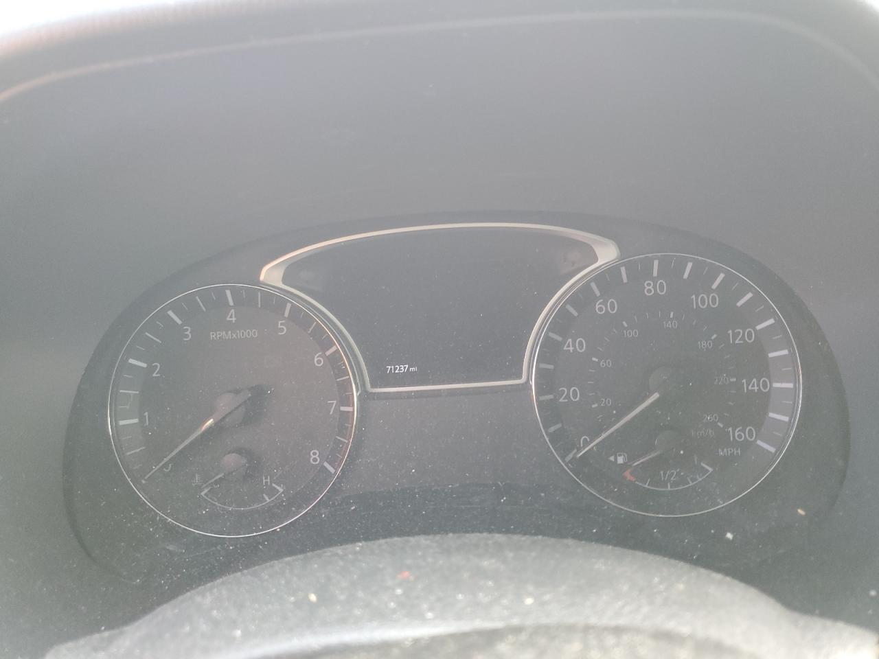 5N1DR2BM7LC643043 2020 Nissan Pathfinder Sv