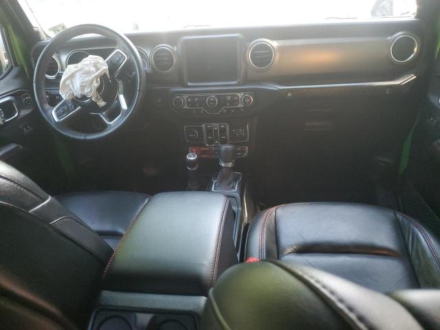 2018 JEEP WRANGLER U - 1C4HJXFN8JW235126