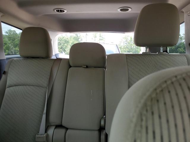 2017 Dodge Journey Sxt VIN: 3C4PDCBG1HT576208 Lot: 56621914