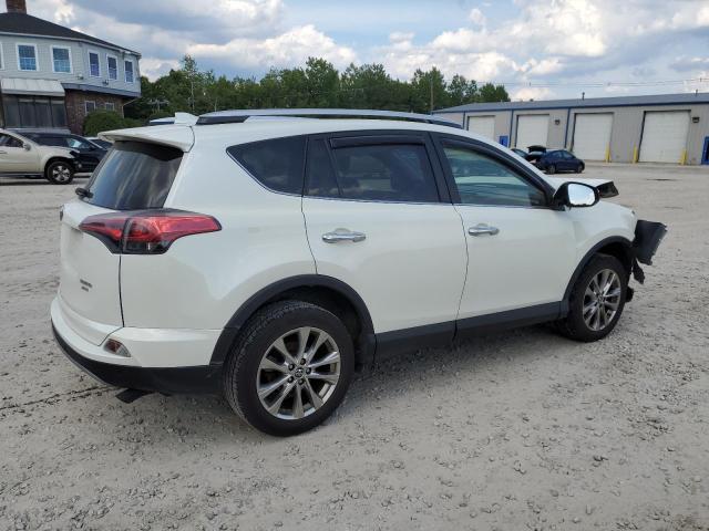 Vin: jtmdfrev6gd193248, lot: 60651254, toyota rav4 limited 20163