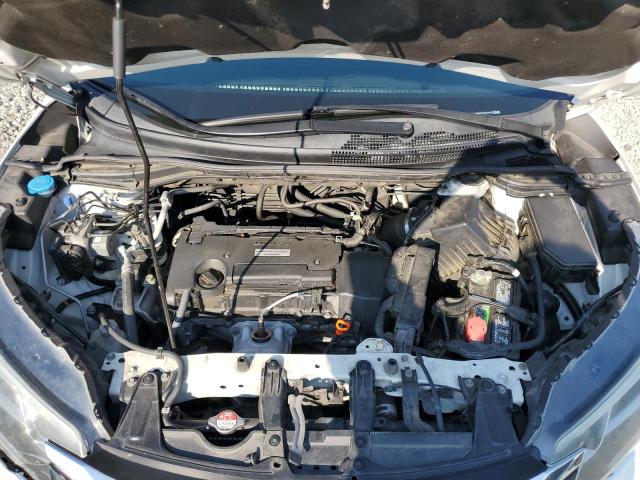 2016 HONDA CR-V EXL - 5J6RM4H75GL050643