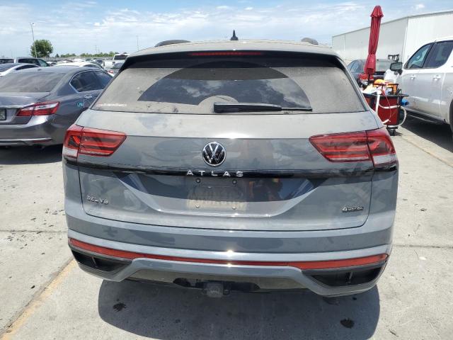 1V2SE2CA3PC226373 2023 Volkswagen Atlas Cross Sport Sel R-Line