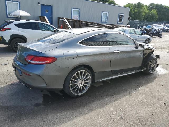 VIN WDDWJ4KB7HF412685 2017 MERCEDES-BENZ C-CLASS no.3