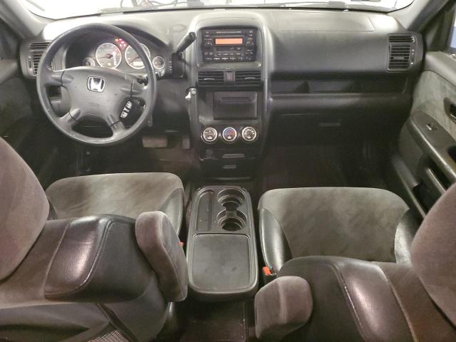 2003 Honda Cr-V Ex VIN: JHLRD78853C000709 Lot: 60871874