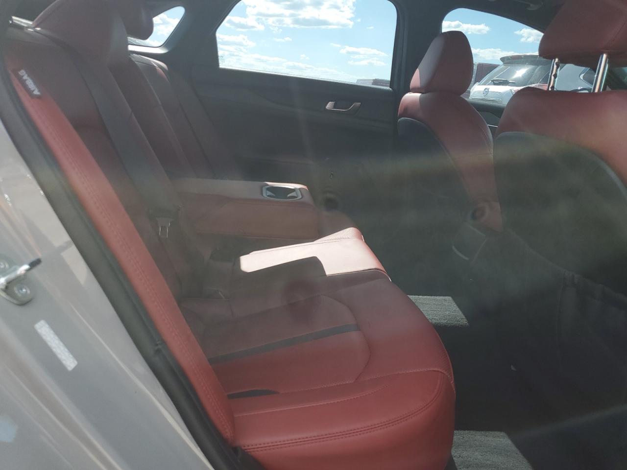 5XXG64J28RG236671 2024 Kia K5 Gt Line