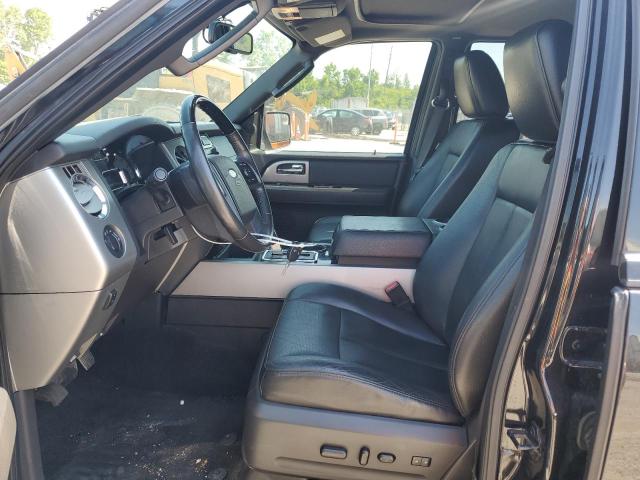 2013 Ford Expedition Limited VIN: 1FMJU2A55DEF24540 Lot: 57080404