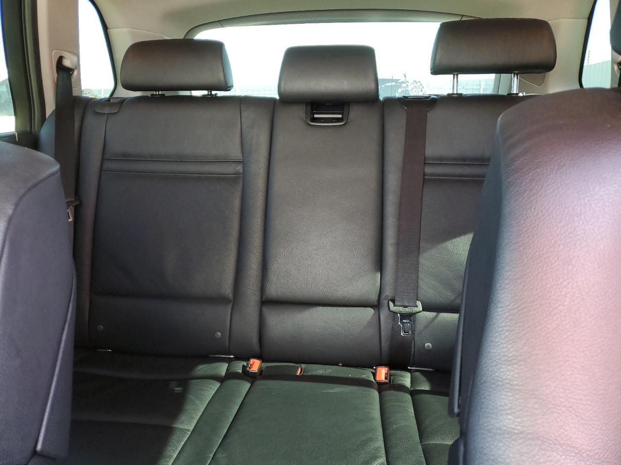 5UXZV4C58D0B14942 2013 BMW X5 xDrive35I