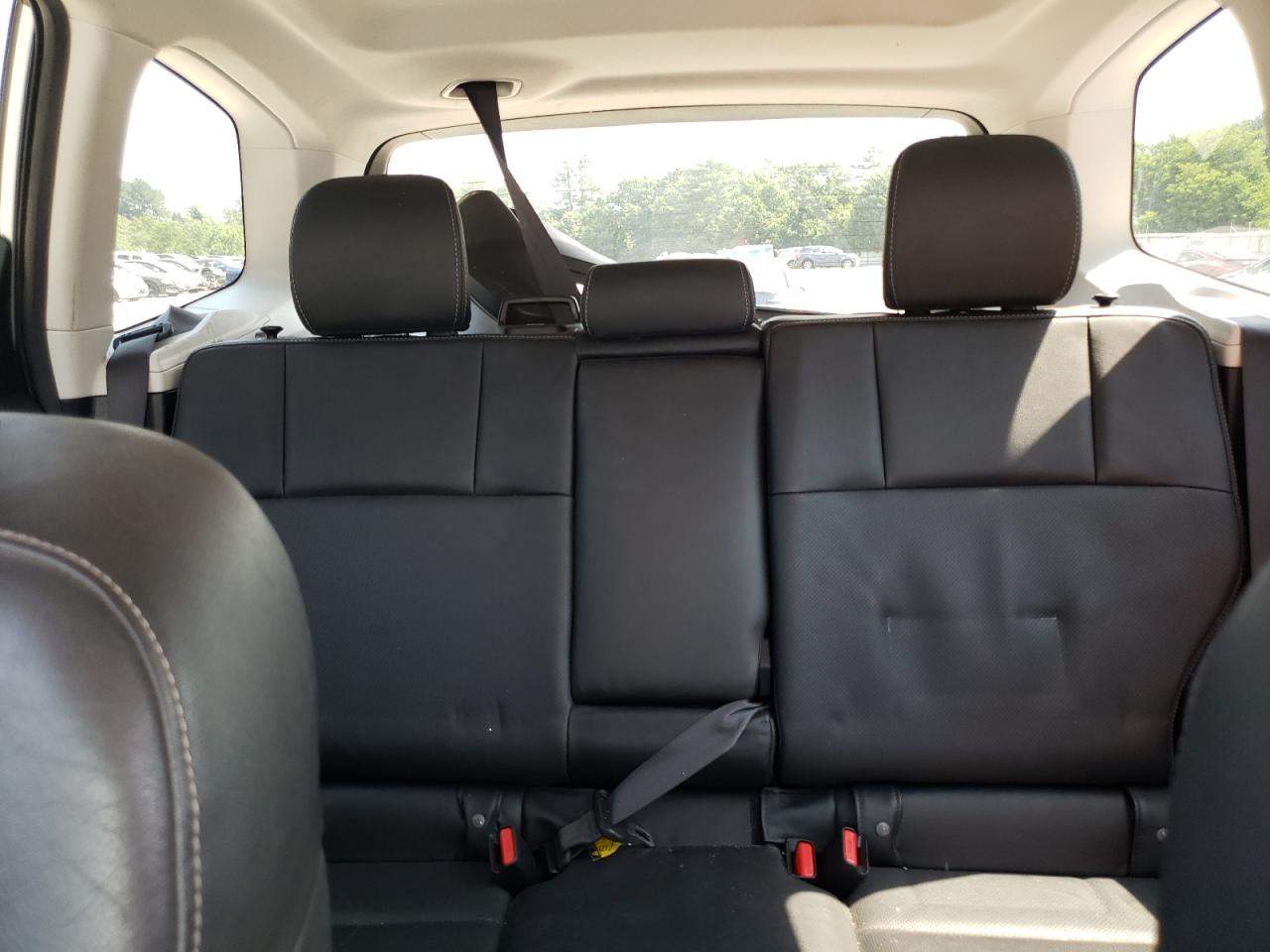 JF2SJAKC1FH492455 2015 Subaru Forester 2.5I Limited