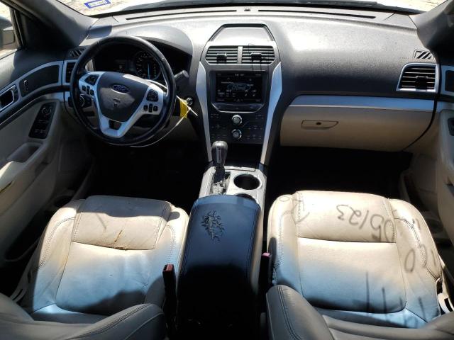 2011 Ford Explorer Xlt VIN: 1FMHK7D85BGA50422 Lot: 56809874