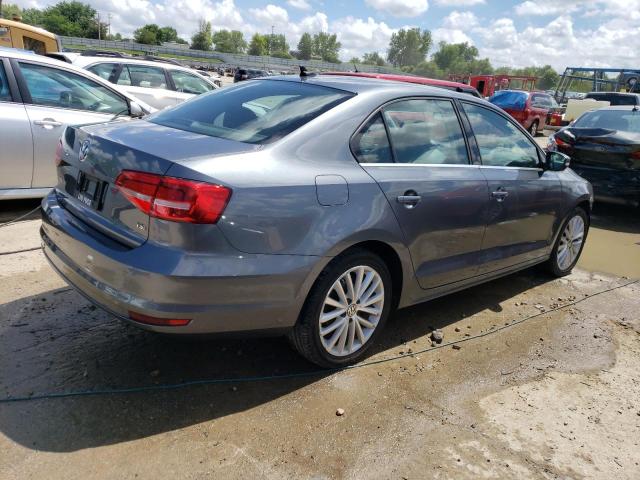 2015 Volkswagen Jetta Se VIN: 3VWD17AJ8FM235067 Lot: 57849304