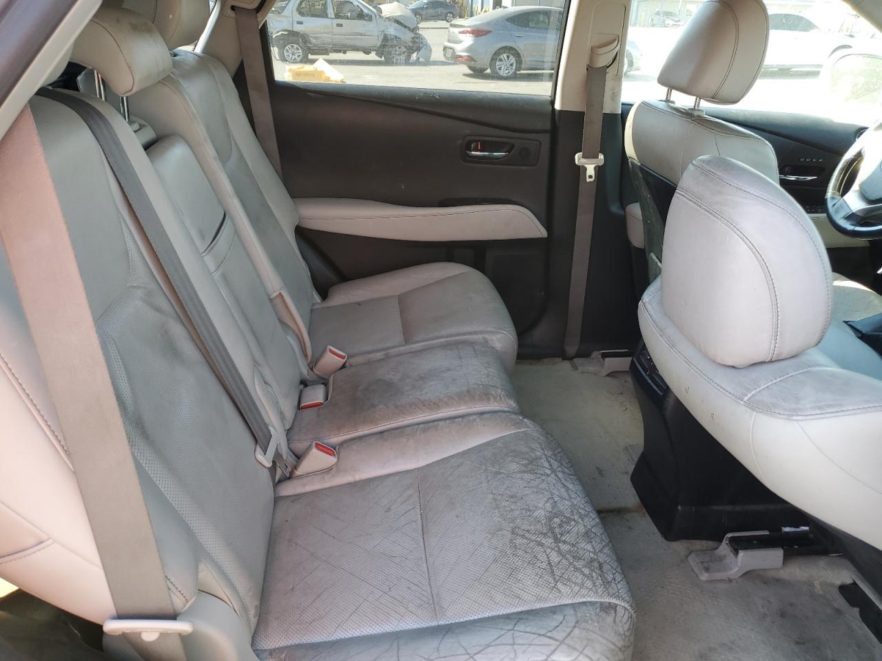 JTJBC1BA4D2450480 2013 Lexus Rx 450