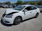 2015 NISSAN SENTRA S - 3N1AB7AP6FY248029