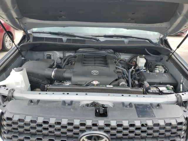 2021 Toyota Tundra Crewmax Sr5 VIN: 5TFDY5F16MX042211 Lot: 58531634