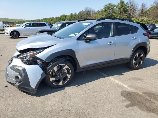 4S4GUHM6XR3794478 2024 Subaru Crosstrek Limited