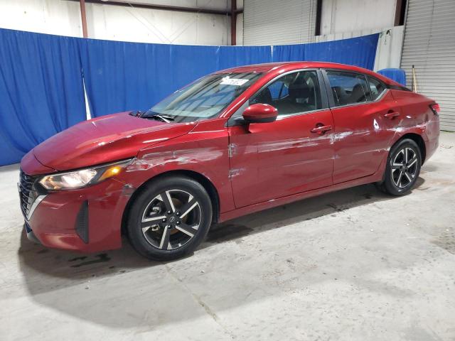 2024 Nissan Sentra Sv VIN: 3N1AB8CV6RY339386 Lot: 58678184