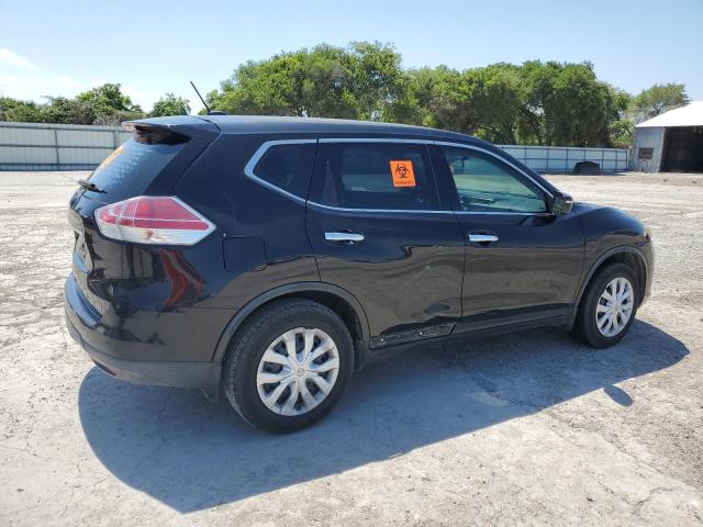 2015 Nissan Rogue S VIN: KNMAT2MT1FP554921 Lot: 57070674