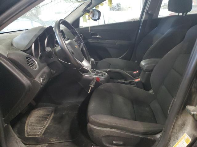 2014 Chevrolet Cruze Lt VIN: 1G1PC5SB4E7231931 Lot: 57420334