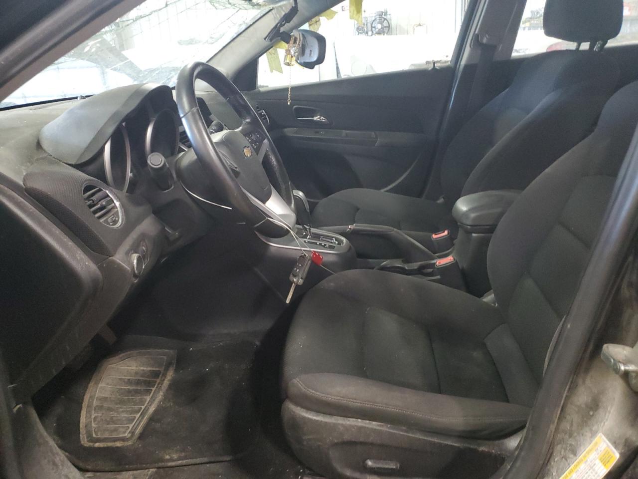 1G1PC5SB4E7231931 2014 Chevrolet Cruze Lt