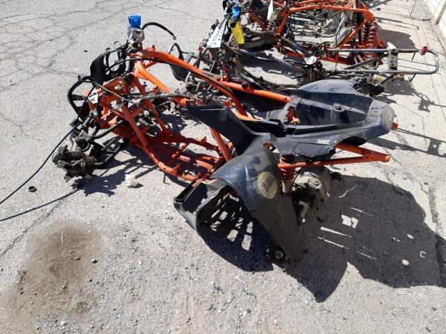 2007 HONDA TRX250 EX 1HFTE270674603303