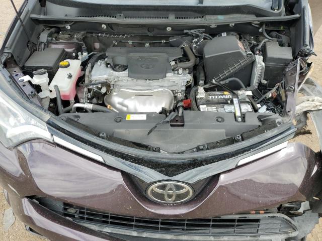 2018 TOYOTA RAV4 ADVEN - 2T3RFREV2JW832239