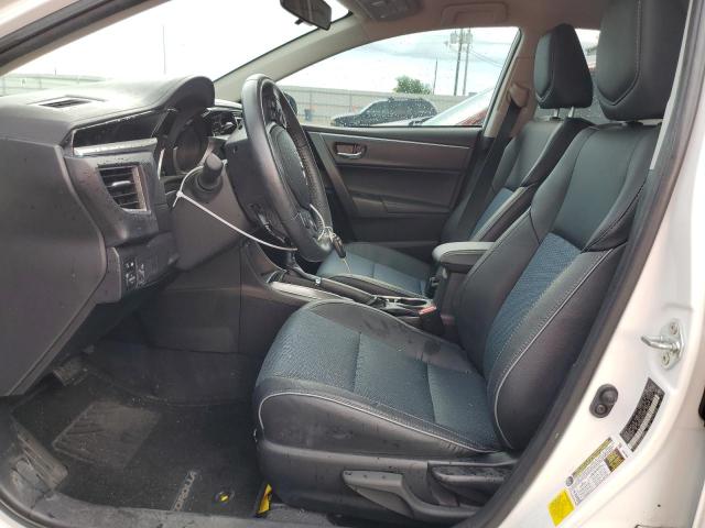 2014 Toyota Corolla - Image 7