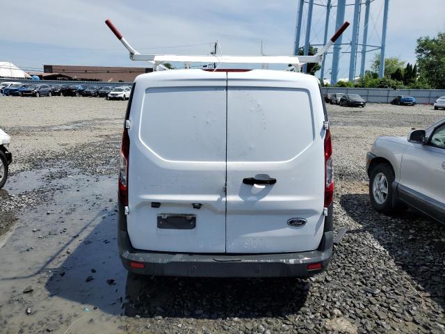 2015 Ford Transit Connect Xl VIN: NM0LS7E75F1205089 Lot: 57683584