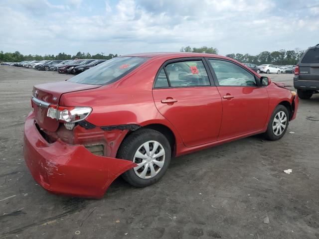 2011 Toyota Corolla Base VIN: 2T1BU4EE5BC707984 Lot: 61190374