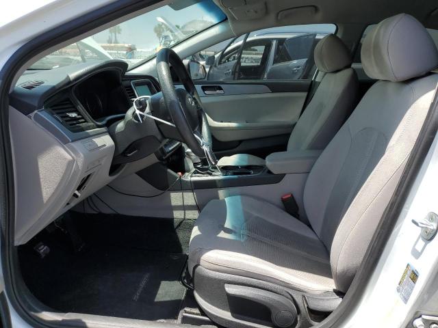 2019 HYUNDAI SONATA SE - 5NPE24AF6KH742922
