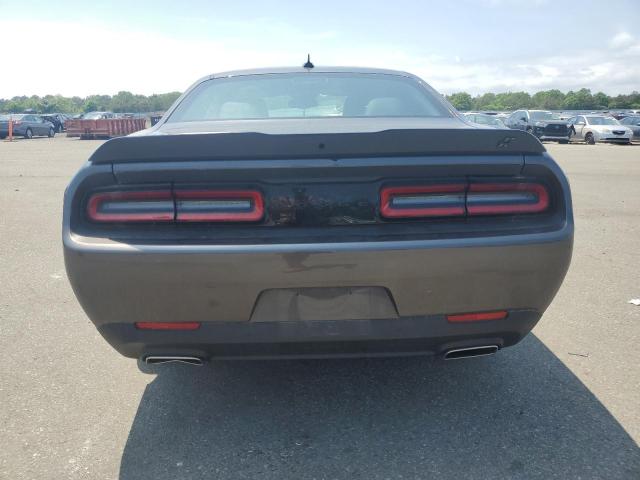 2022 Dodge Challenger Gt VIN: 2C3CDZKG3NH132547 Lot: 56833174