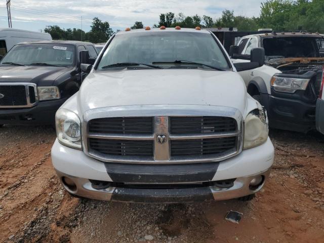 3D7MX48A17G819628 2007 Dodge Ram 3500 St