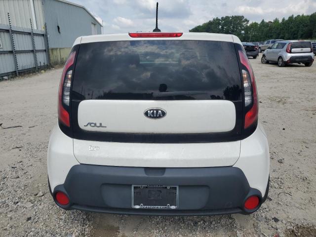 2016 Kia Soul VIN: KNDJN2A22G7361930 Lot: 60446284