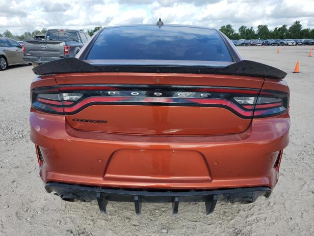 2020 Dodge Charger Scat Pack VIN: 2C3CDXGJ3LH244352 Lot: 59344664