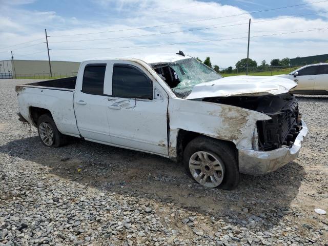 2018 CHEVROLET SILVERADO - 1GCRCRECXJZ175410