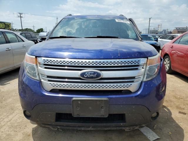 2015 FORD EXPLORER X - 1FM5K7D84FGC23386