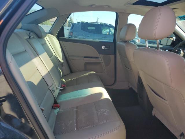 2008 Ford Taurus Limited VIN: 1FAHP25W28G140728 Lot: 60974314