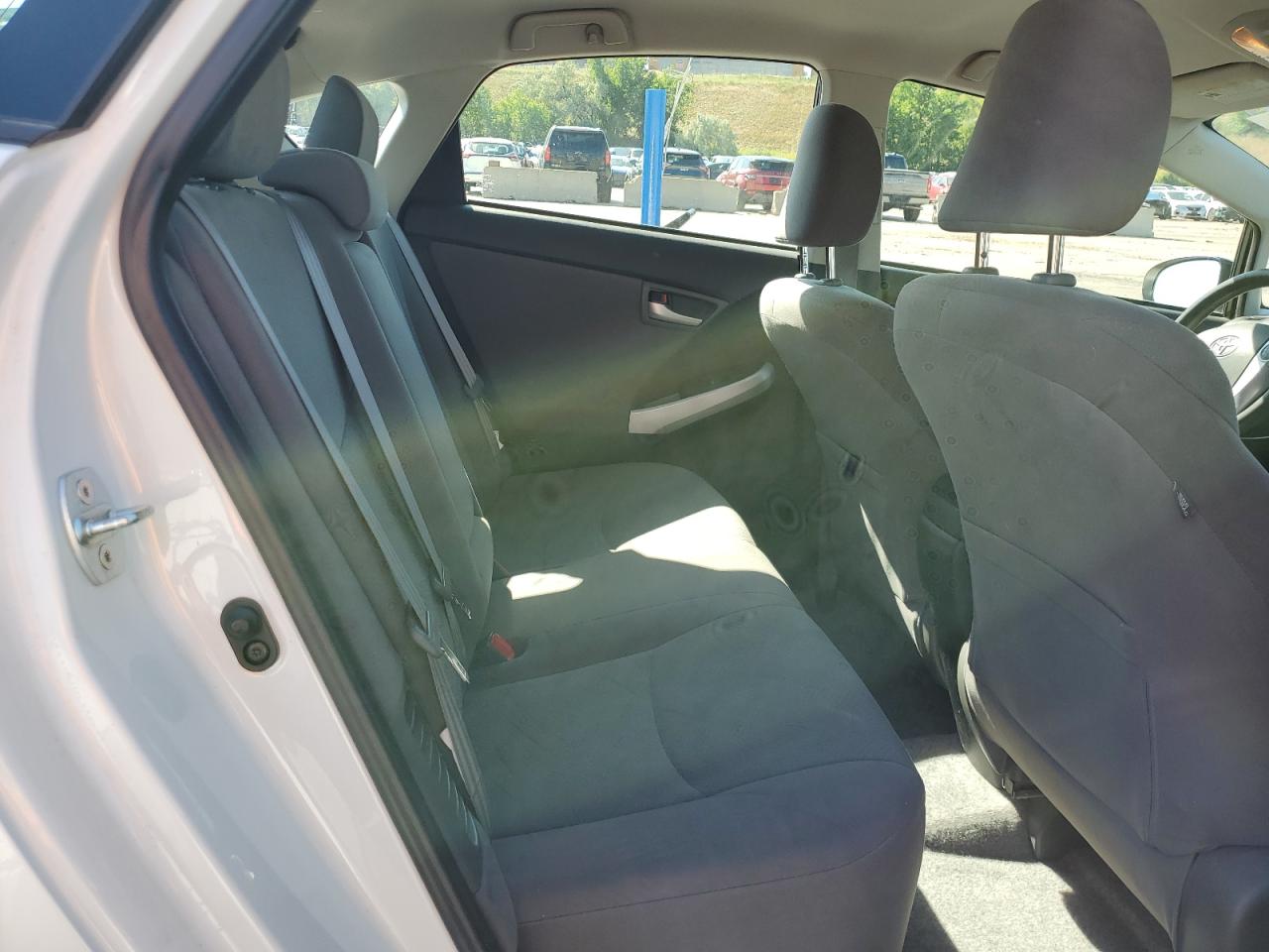 JTDKN3DU3D5678341 2013 Toyota Prius