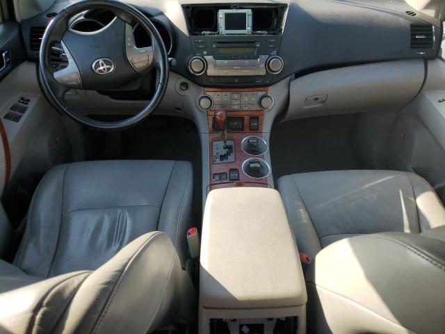 2010 Toyota Highlander Limited VIN: 5TDDK3EH6AS022143 Lot: 60876174