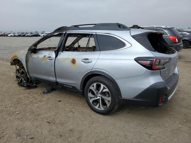 2020 SUBARU OUTBACK LI - 4S4BTANC4L3115837
