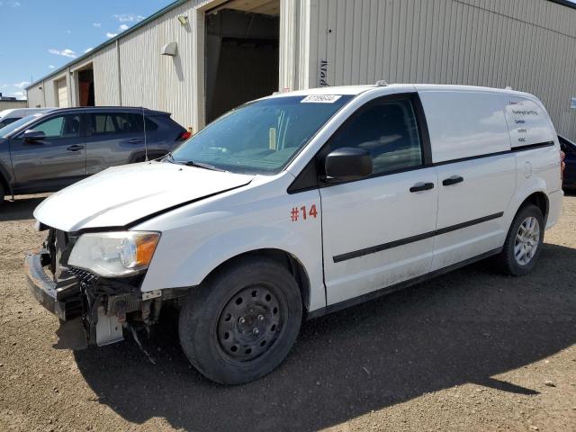 2014 Ram Tradesman VIN: 2C4JRGAGXER475215 Lot: 57709644