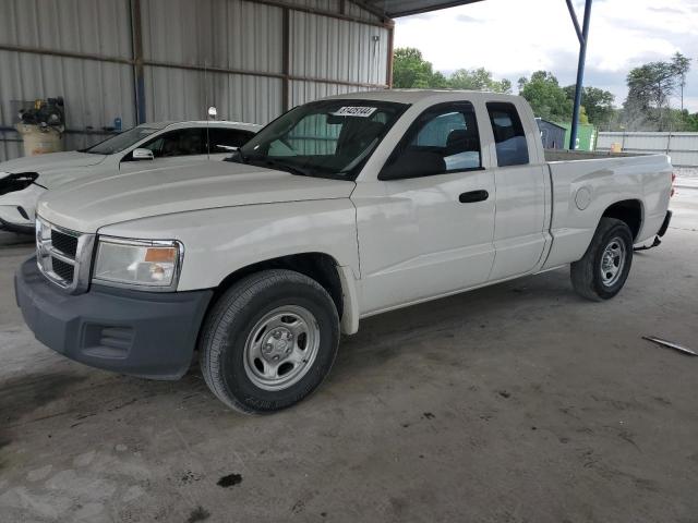 2009 Dodge Dakota St VIN: 1D7HE22K09S717052 Lot: 61425144