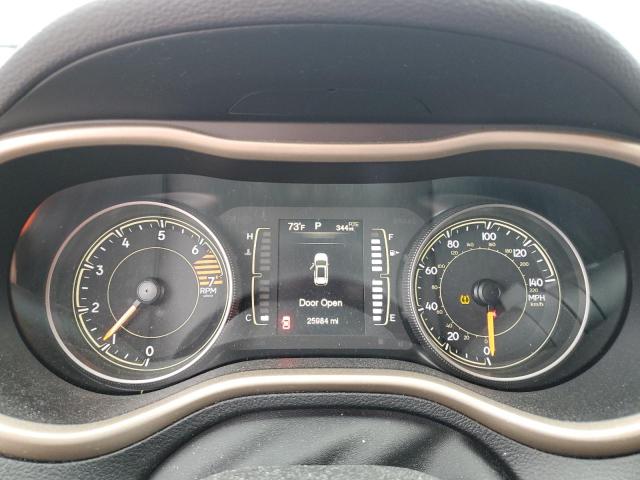 2018 Jeep Cherokee Latitude VIN: 1C4PJLCB5JD524863 Lot: 60813764