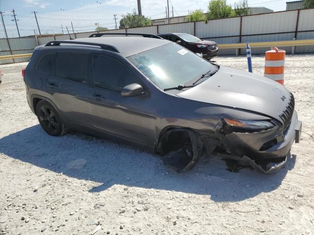 2018 JEEP CHEROKEE L - 1C4PJLCB5JD556941